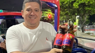 Ações Comerciais 
